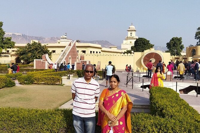 7 Days Private Tour to New Delhi, Agra, and Jaipur - Day 1 in Delhi: airport pickup to your pre-booked hotel
