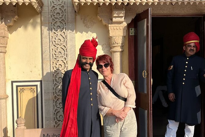 7 Days Ranthambore Tiger Safari and The Golden Triangle Tour - Quick Hits: What Makes This Tour a Strong Value
