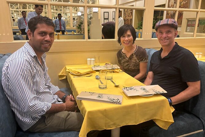 7 Night & 8 Days Private Luxury Golden Triangle with Mumbai Tour - Day 7 Mumbai classics: Gateway of India, museums, Marine Drive, and Dhobi Ghat