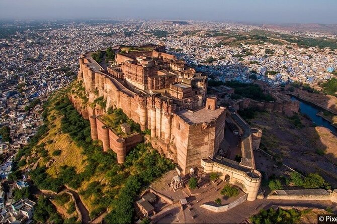 8-Day Golden Triangle & Rajasthan Private Tour from Delhi - Private Transport and Guides: The Comfort Factor That Matters