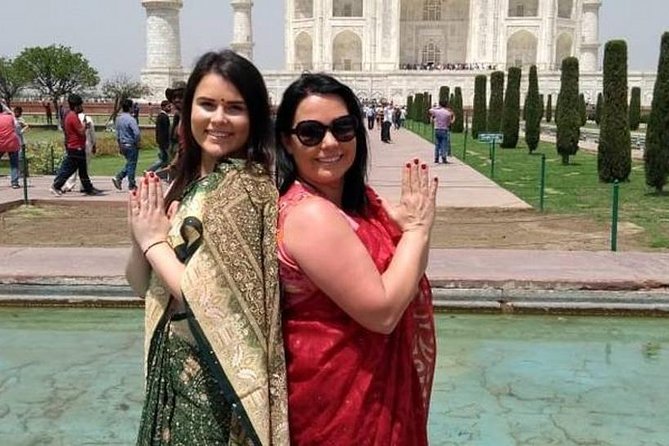 8-Day Golden Triangle & Rajasthan Private Tour from Delhi - Jaisalmer Desert Day and Jodhpur Forts: Haveli Craft, Sam Dunes Camel Safari, Mehrangarh