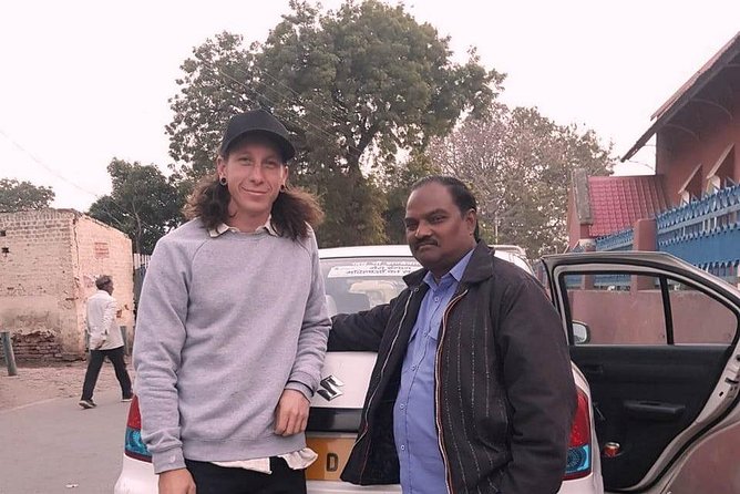 8-Day Golden Triangle & Varanasi Tour: Culture, Heritage & Faith - Big Delhi sightseeing: Birla Temple, India Gate, Humayun’s Tomb, and New Delhi icons
