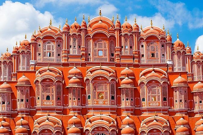8-Day Private Golden Triangle Tour with a Ranthambore Wildlife Safari From Delhi - Agra Day: Taj Mahal and Agra Fort After a 4-Hour Drive