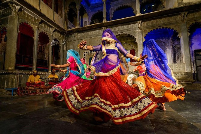 8-Day Private Golden Triangle Tour with a Ranthambore Wildlife Safari From Delhi - Tiger Safari Day in Ranthambore: How the Schedule Helps You See More