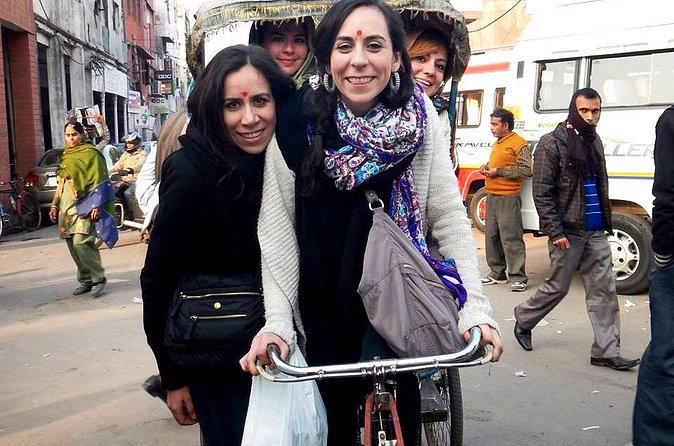 8 Days India Golden Triangle Tour With Varanasi - Transport, guides, and the small details that prevent headaches