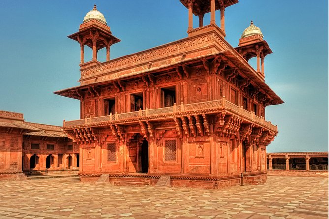 8 Days India Golden Triangle Tour With Varanasi - Price and value: what $847 buys you