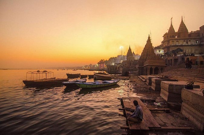 8 Days India Golden Triangle Tour With Varanasi - Who this tour suits best, and who might feel constrained