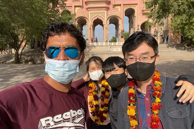 8 Days Private Luxury Golden Triangle Tour with Udaipur & Pushkar - Day 2 to Agra: Yamuna Expressway, Agra Fort, Baby Taj, Mehtab Bagh, and Sunset Taj