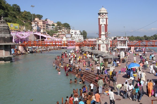 Affordable transfer from Delhi to Haridwar - Key things that make this transfer practical