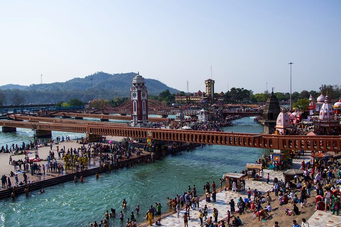 Affordable transfer from Delhi to Haridwar - Price and value: paying for privacy, comfort, and less friction