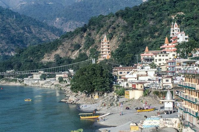 Affordable transfer from Delhi to Rishikesh - Key things to know before you go