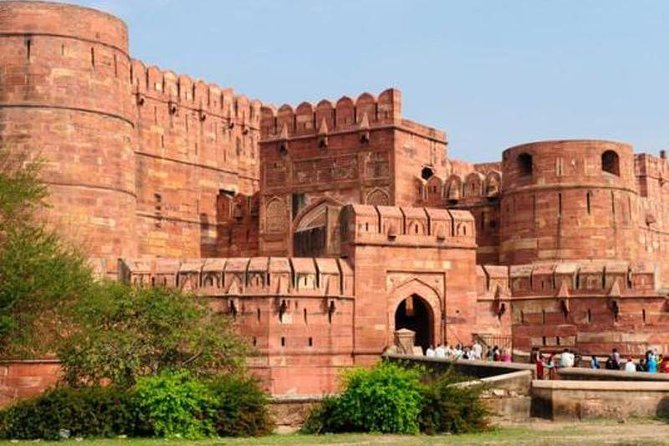 Agra & Jaipur 02 Days Golden Triangle Tour from Delhi - Practical tips so your two days feel smooth, not frantic