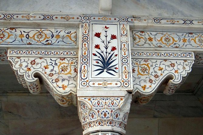Agra Overnight Tour - Overnight Agra for a true sunrise, not a rushed day trip