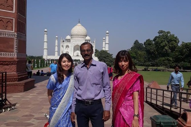 Agra private day tour by car from Delhi to Delhi - Why This Delhi to Agra Private Day Tour Fits Tight Schedules