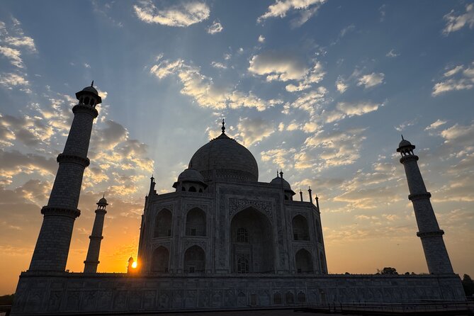 Agra Private Day Tour with Guide and Transportation - Who This Agra Private Day Trip Suits Best