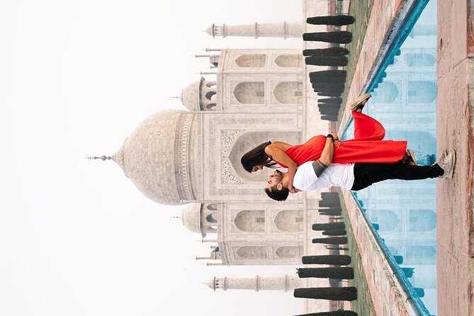 Agra Private Day Tour with Guide and Transportation - Should You Book This Agra Day Tour?