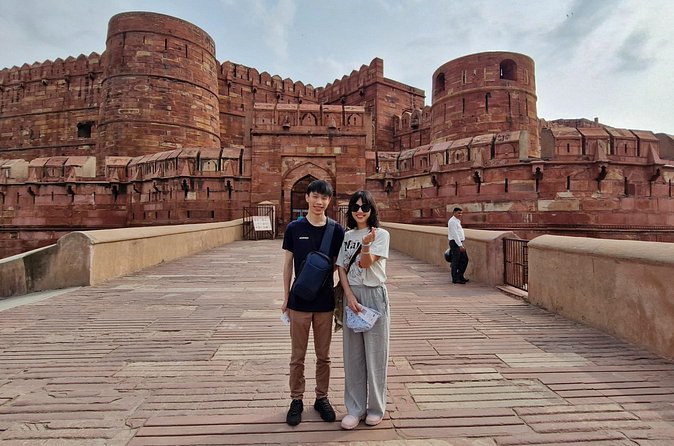 Agra Private Luxury Car Sightseeing Tour - The Guide Makes or Breaks the Day