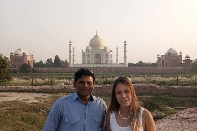 Agra Tour from Gurugram ( Taj Mahal Day Tour By Car ) - Your personal guide and what you should expect at the Taj Mahal
