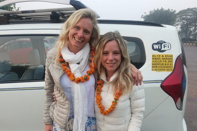 All Inclusive Day Trip to Taj Mahal, Agra Fort and Baby Taj from Delhi by Car - Price and value: why $80.75 can still be a good deal