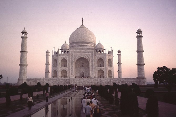 All Inclusive Day Trip to Taj Mahal, Agra Fort from Delhi by Car - Agra Fort After the Taj, When the Mughal Story Turns Political