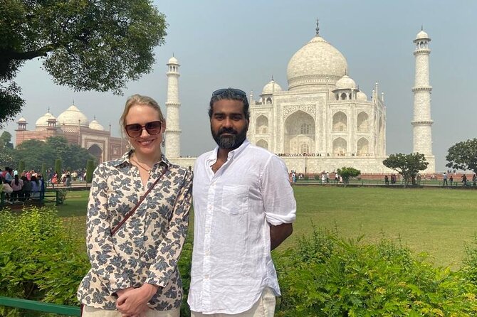 All Inclusive - Delhi and Agra 2 Days Private Guided Tour - Why this 2-day Delhi and Agra plan works (and who it suits)