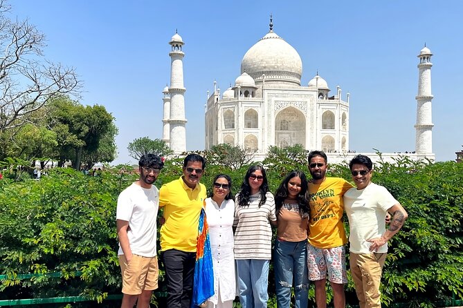 All Inclusive Delhi to Agra and Jaipur 3 Day Golden Triangle Tour - Price and value at $20: what to verify before you book