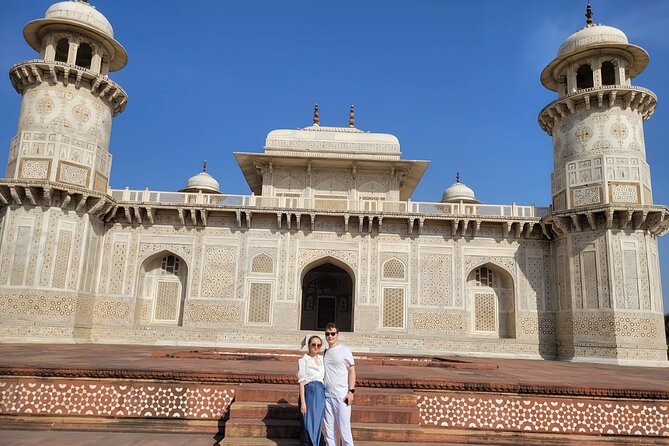 All Inclusive Delhi to Agra and Jaipur 3 Day Golden Triangle Tour - Who this tour is best for, and who may want more time