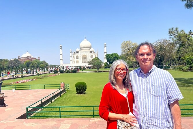 All Inclusive Delhi to Agra and Jaipur 3 Day Golden Triangle Tour - Should you book it?