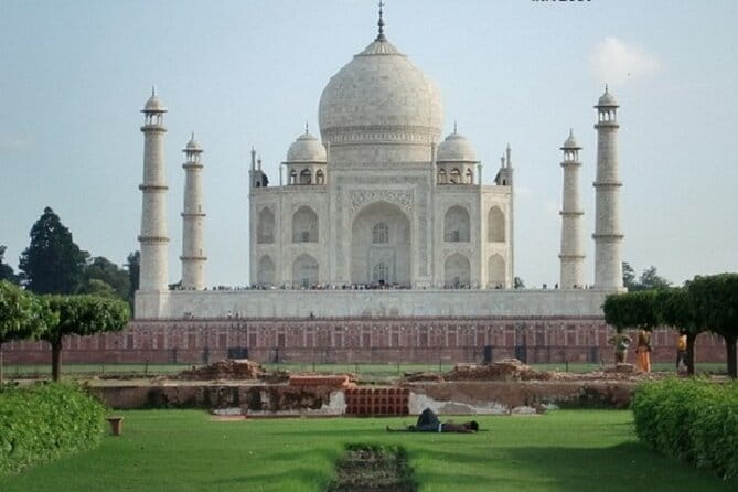 all inclusive private day trip to taj mahal from delhi by car - The Delhi to Agra drive: the real start of your day