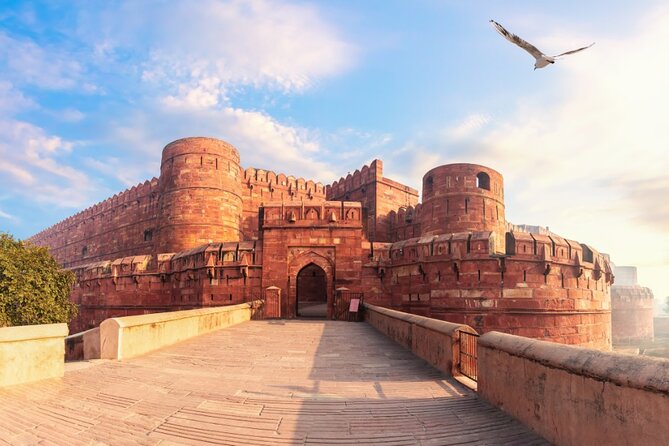All Inclusive Private Taj Mahal Luxury Tour from Delhi by Car - Sunrise Timing That Actually Changes What You See