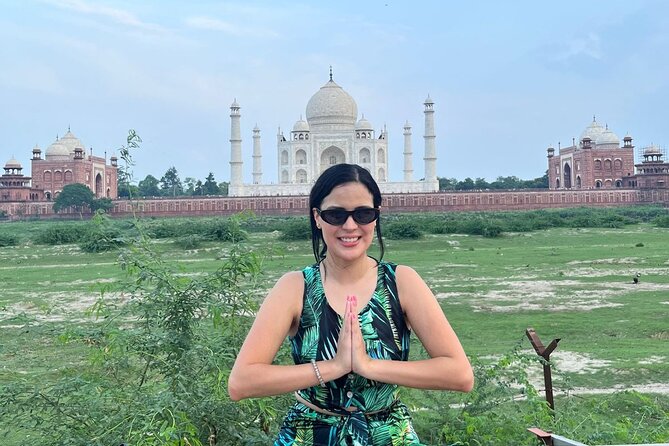 All Inclusive Private Taj Mahal Tour from Delhi by Car - Guide and Driver Quality: Where the Reviews Feel Most Consistent