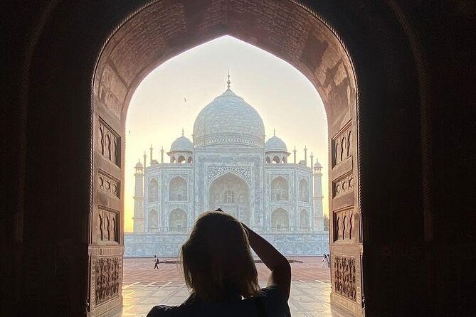 All Inclusive Same Day Taj Mahal and Agra Fort Tour from Delhi - Taj Mahal: what a guided visit adds (and what you should plan for)