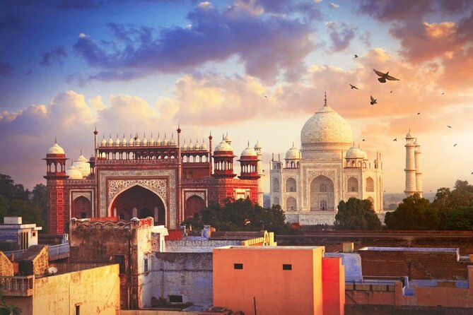 All Inclusive: Same day Taj Mahal Tour From Delhi - The driver waiting time is the real quality check