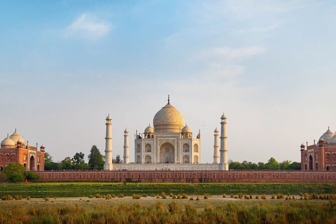 All Inclusive: Same day Taj Mahal Tour From Delhi - Possible downsides to consider before you book