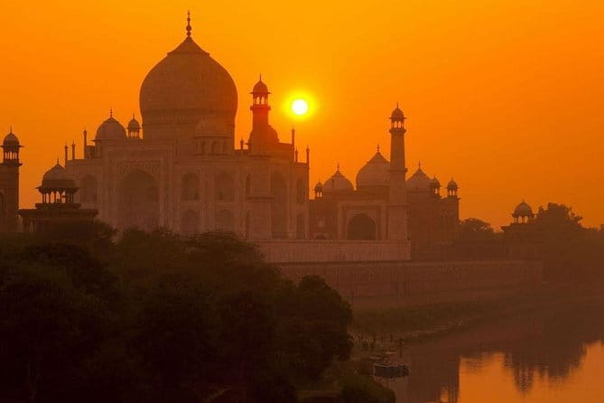 All Inclusive Taj Mahal, Agra Fort & Baby Taj Day Tour By Car - Price and Value: What You’re Really Paying For (About $153)
