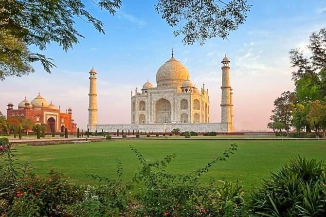 All Inclusive Taj Mahal, Agra Fort & Baby Taj Day Tour By Car - Quick Practical Tips Before You Go