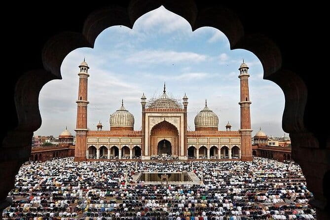 All Inclusive Taj Mahal, Agra Fort or Baby Taj Tour by SUV Car - Who This Tour Suits Best, and Who Might Prefer Another Plan
