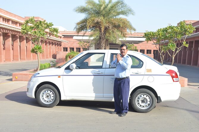 All Inclusive Taj Mahal & Agra Fort Tour from Delhi by Express Train - Baby Taj and Mehtab Bagh: calmer stops for photos and contrast