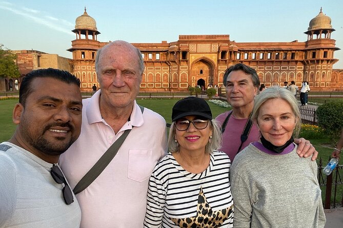 All Inclusive - Taj Mahal Sunrise Tour with 3 World Heritage Site - Taj Mahal Sunrise: timing, entry options, and what to watch for