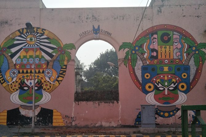 Artistic Delhi - Price and value, in plain terms