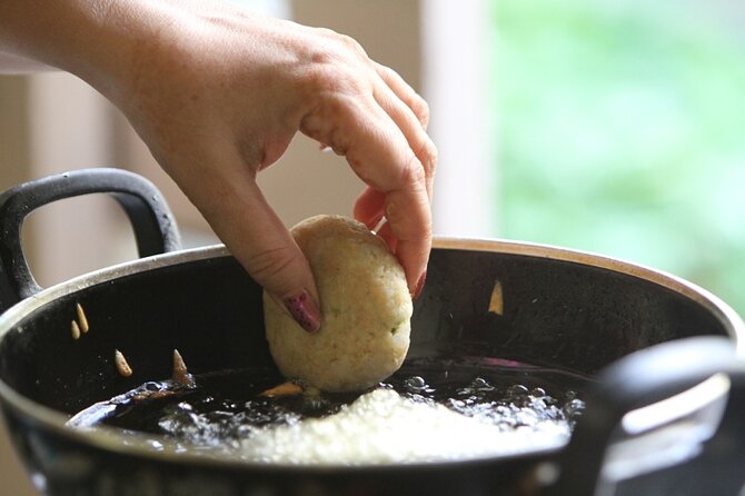 Authentic Indian Cooking Class with Jyoti in Delhi - From Gourmet Desire to Jyoti’s Kitchen: What the 4 Hours Feels Like