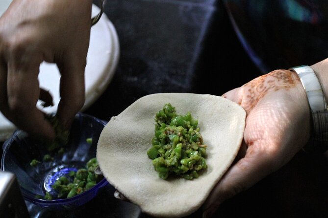 Authentic Indian Cooking Class with Jyoti in Delhi - Spices, Ingredients, and Wellness Ideas Like Homeopathy