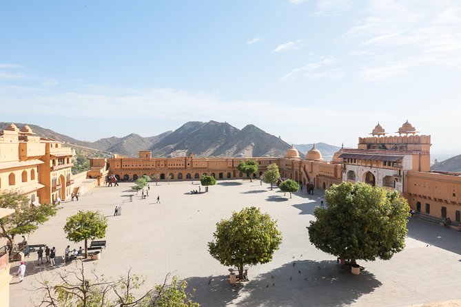 Award-Winning 3-Day Private Golden Triangle Tour of India - Price and value: what $350.71 gets you in real life