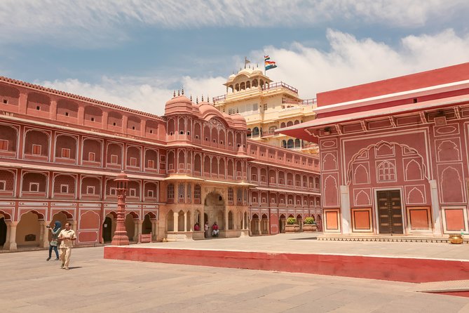 Award-Winning 3-Day Private Golden Triangle Tour of India - Transportation reality check: private car comfort, long driving days