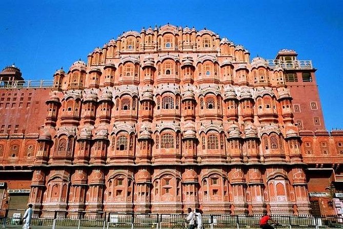 Best Golden Triangle Tour 7 Day And Explore Delhi Agra Jaipur Trip - Key things you should know first