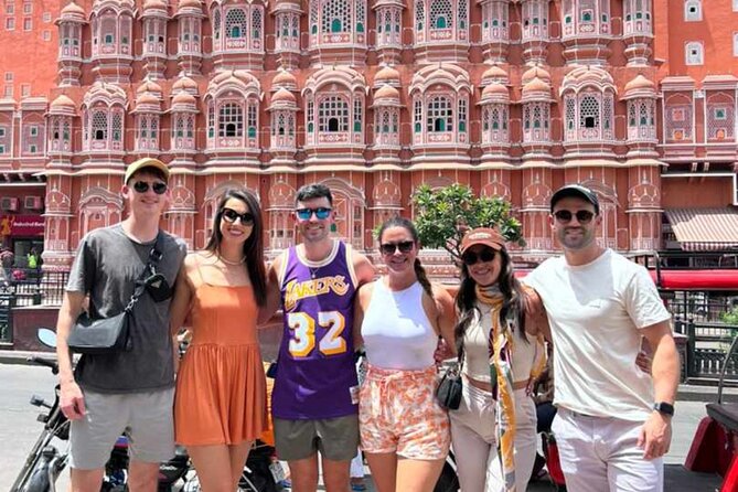 Best of India - 4 Days Golden Triangle Private Trip - Why a private Golden Triangle plan works in only four days