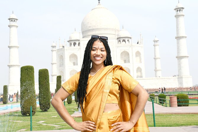 Best of India - 4 Days Golden Triangle Private Trip - Comfort, timing, and the main trade-offs to plan around