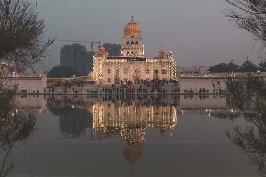 Build Your Own: custom private tour of Delhi with transfer - Private Car and Transfers: The Real Difference in Delhi