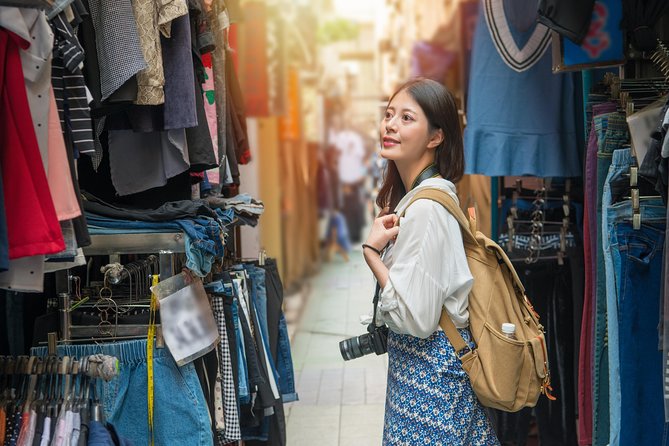 Bustling Markets of Delhi (Guided Half Day Shopping Tour) - Price and Value for a Private Half-Day Shopping Tour