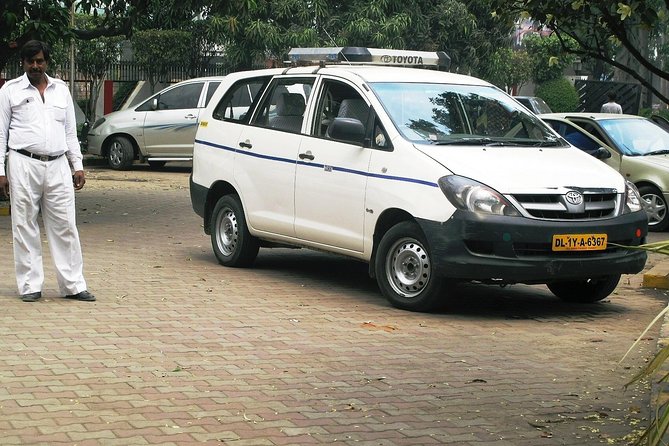 Car Rental - Delhi & Multiple options All India. - Why This Car Rental System Feels Easier Than DIY